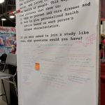 precision health poster